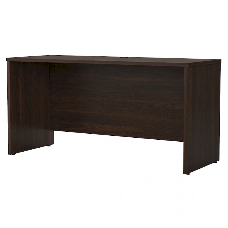 Studio C 60W x 24D Credenza Desk by Bush Business Furniture