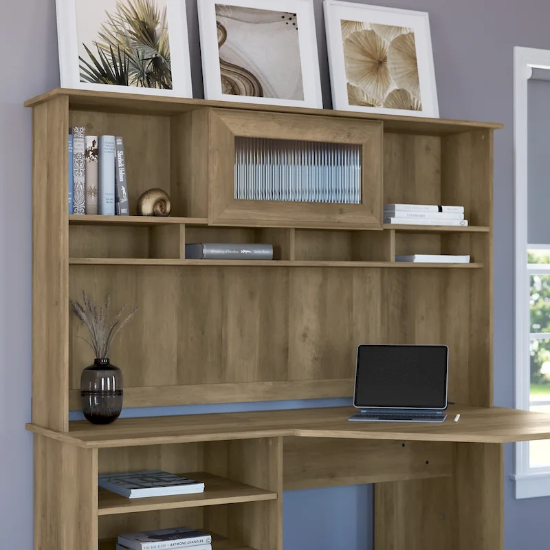 Cabot 60W Hutch by  Furniture