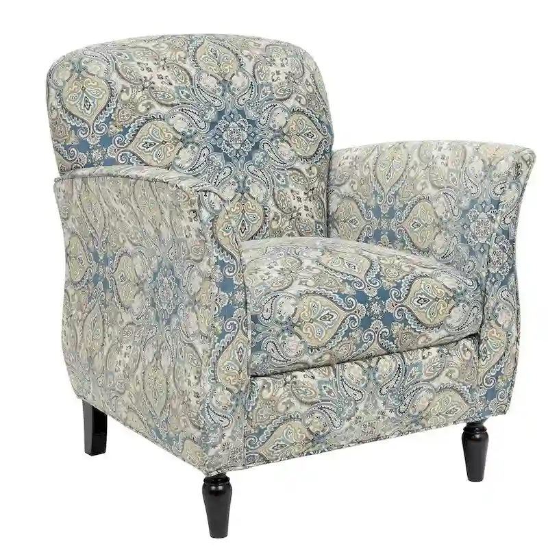 Madison Park Valeria Accent Chair