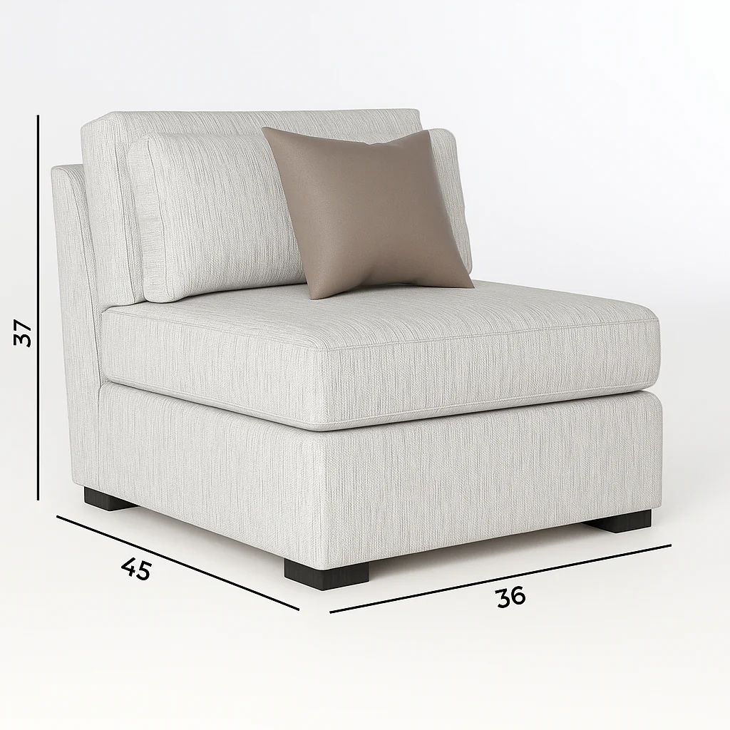 Lowell Sectional Variations