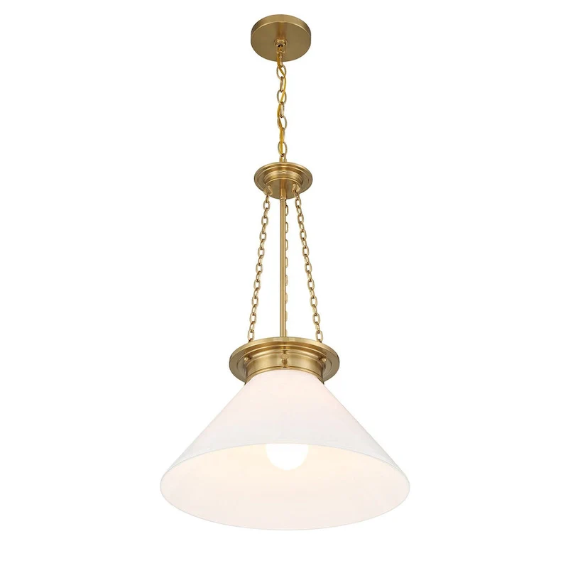 Myers 1-Light Pendant