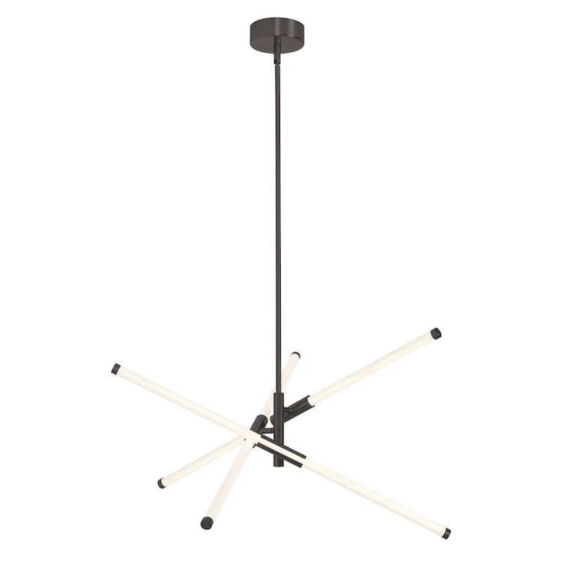 AFX Rusnak 30  LED Pendant Light