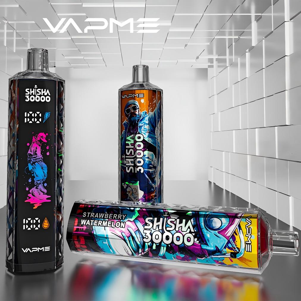 VAPME SHISHA 30000