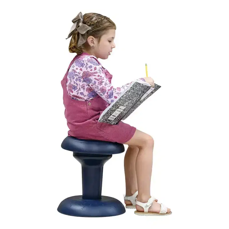 Bouncy Bands Bouncyband Wobble & Twist Stool