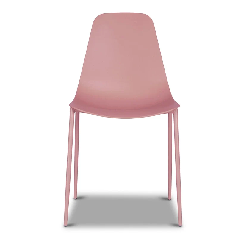 Modern Molded Dining Chair