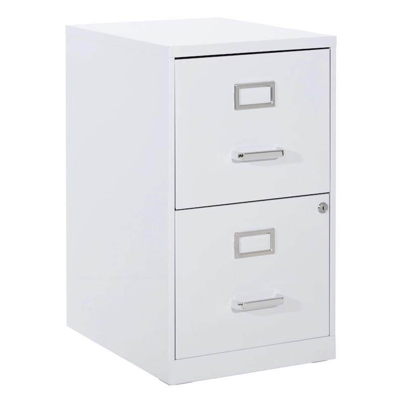 Metal File Cabinet