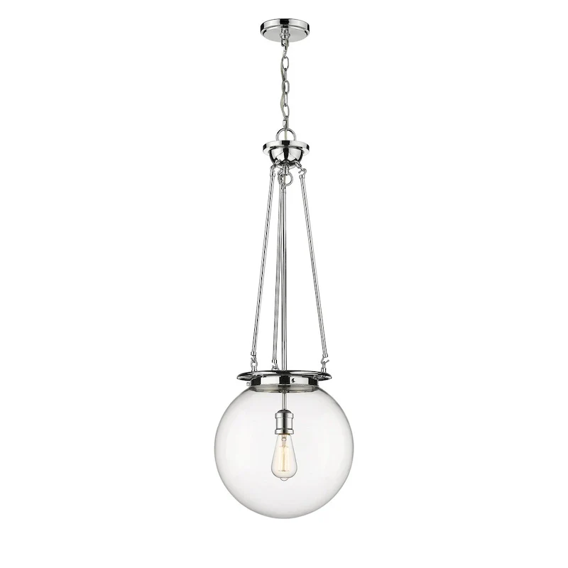 Innovations Lighting Beacon - 1 Light 14  Pendant