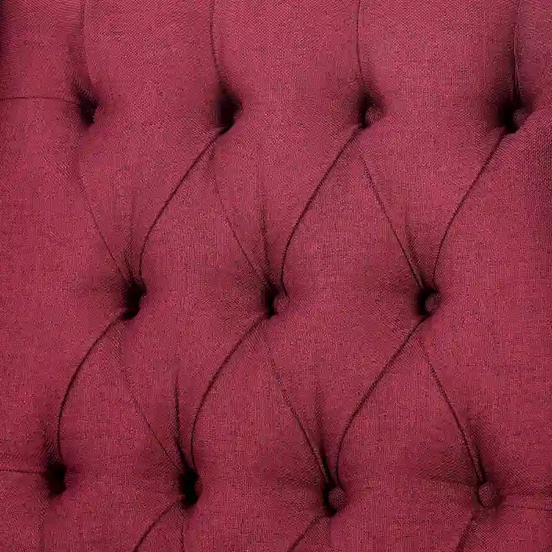 27  Wide Manual Wing Chair Recliner