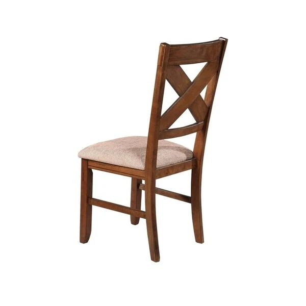 Solid Wood Dining Chairs