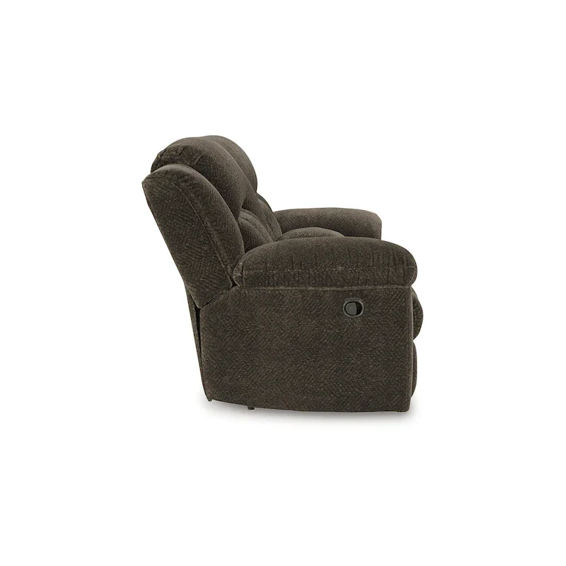 Frohn Double Reclining Loveseat - 80W x 40D x 42H