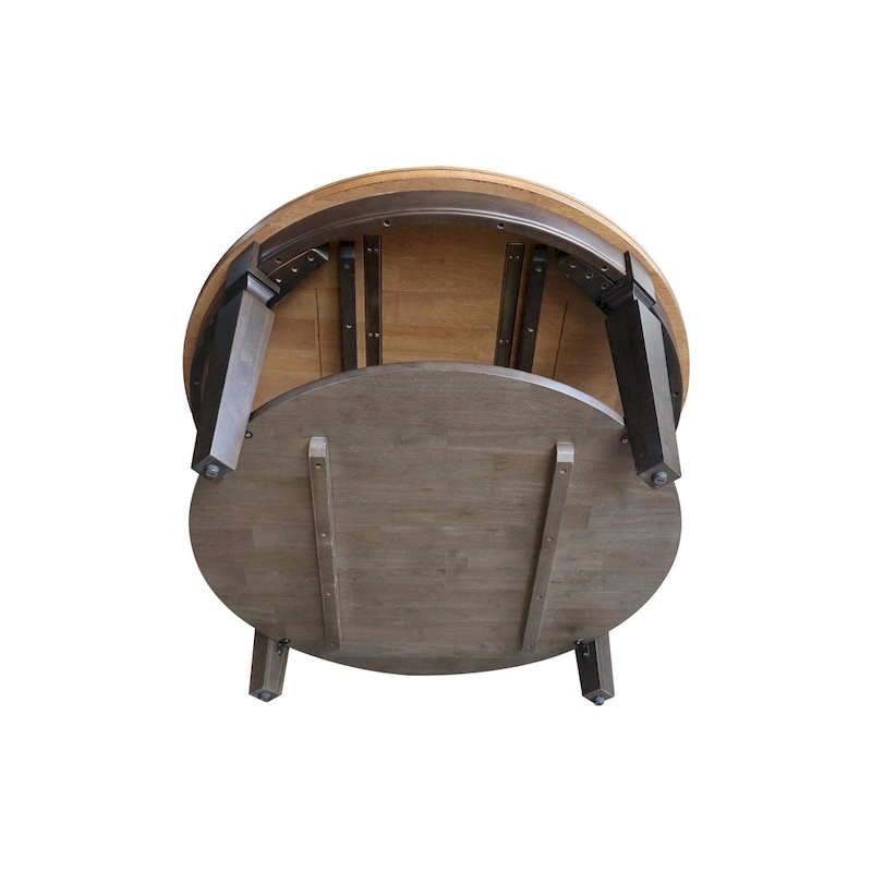 Vista Round Coffee Table