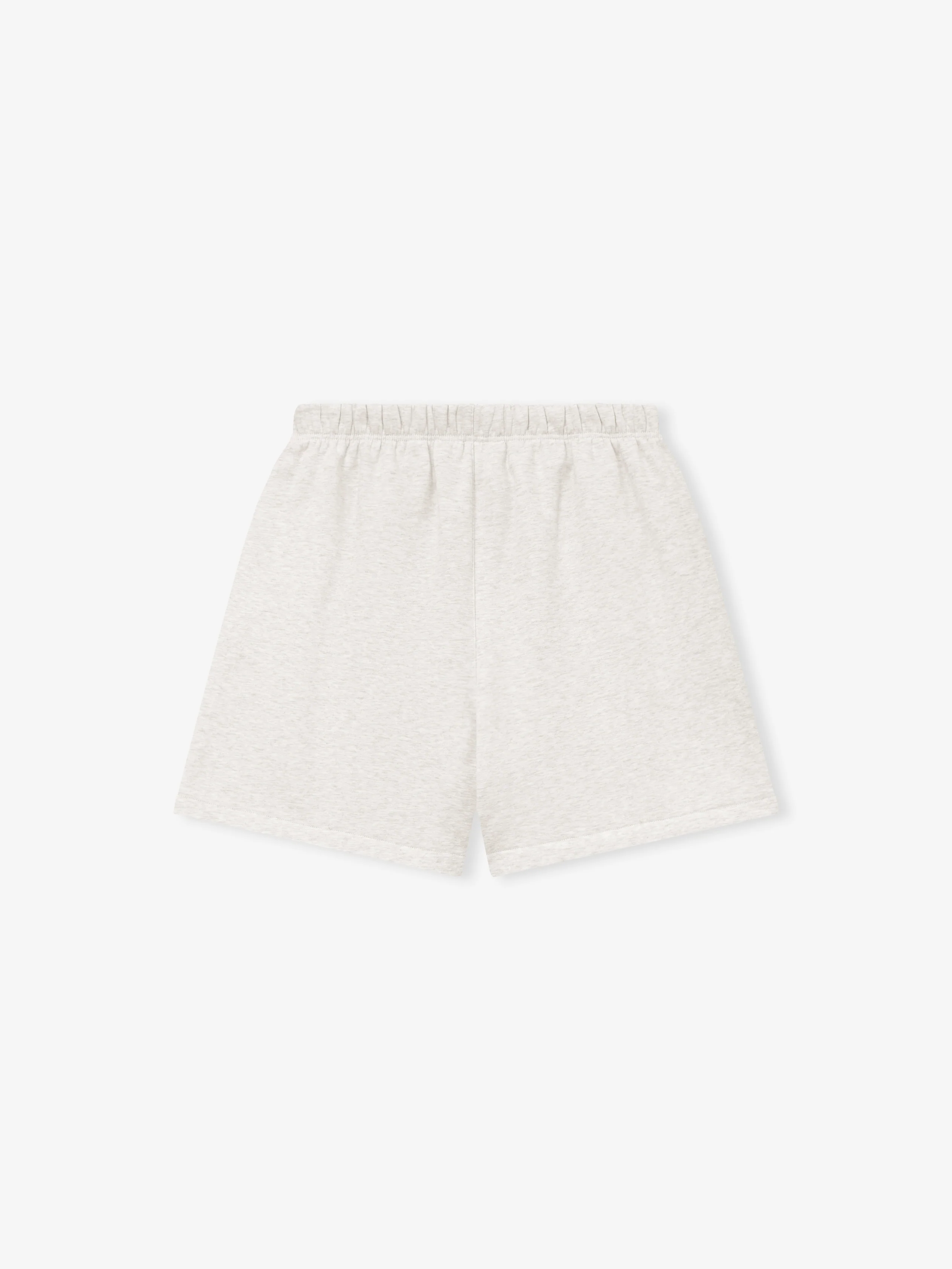 Signature SS26 Classic Sweatshort