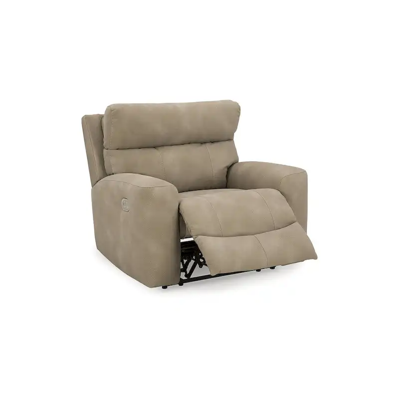 Signature Design by Ashley Next-Gen DuraPella Beige Power Recliner