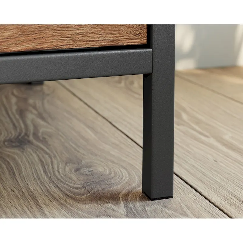 Boulevard Cafe Lateral File