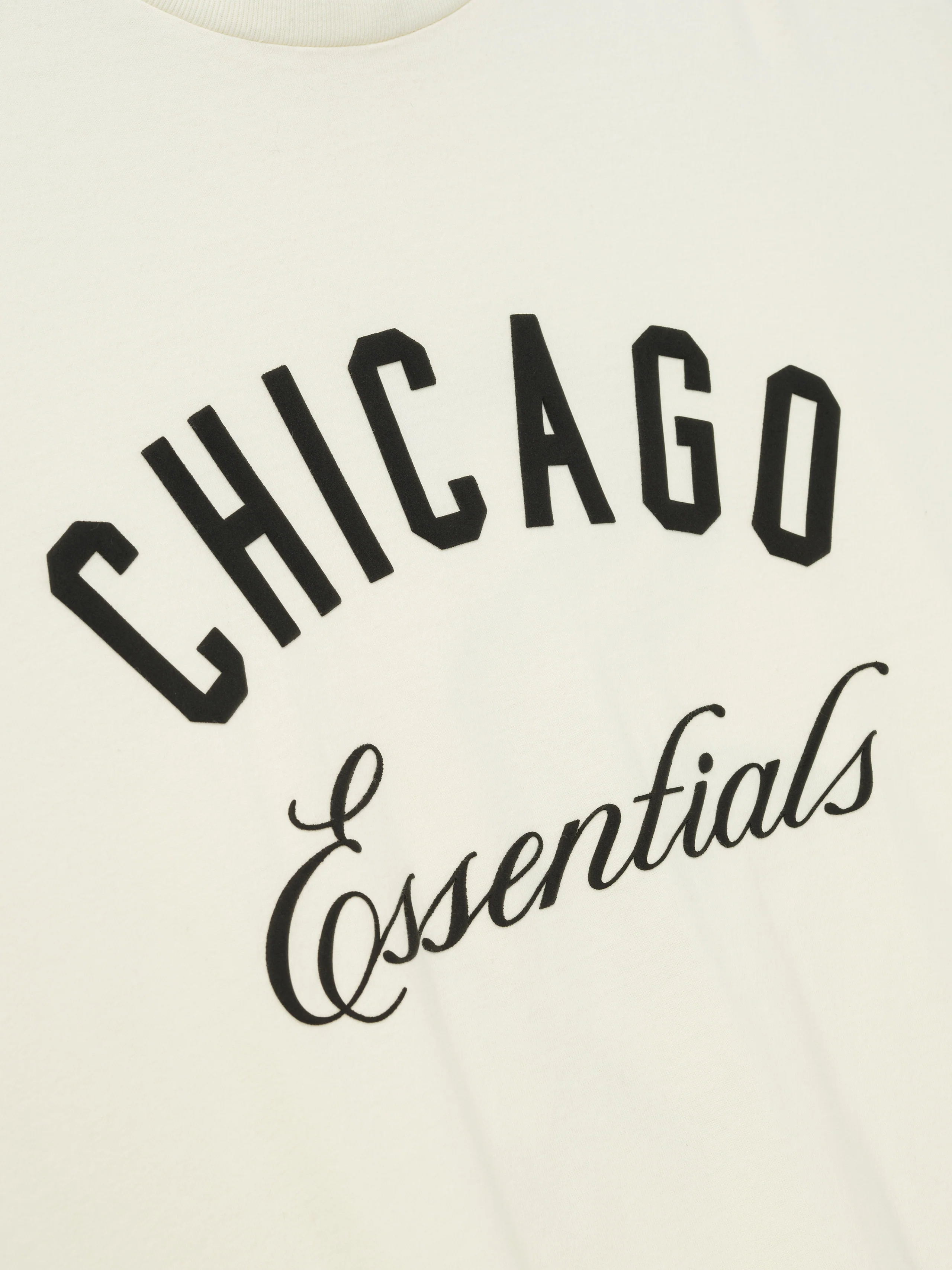 White Sox 90s Tee