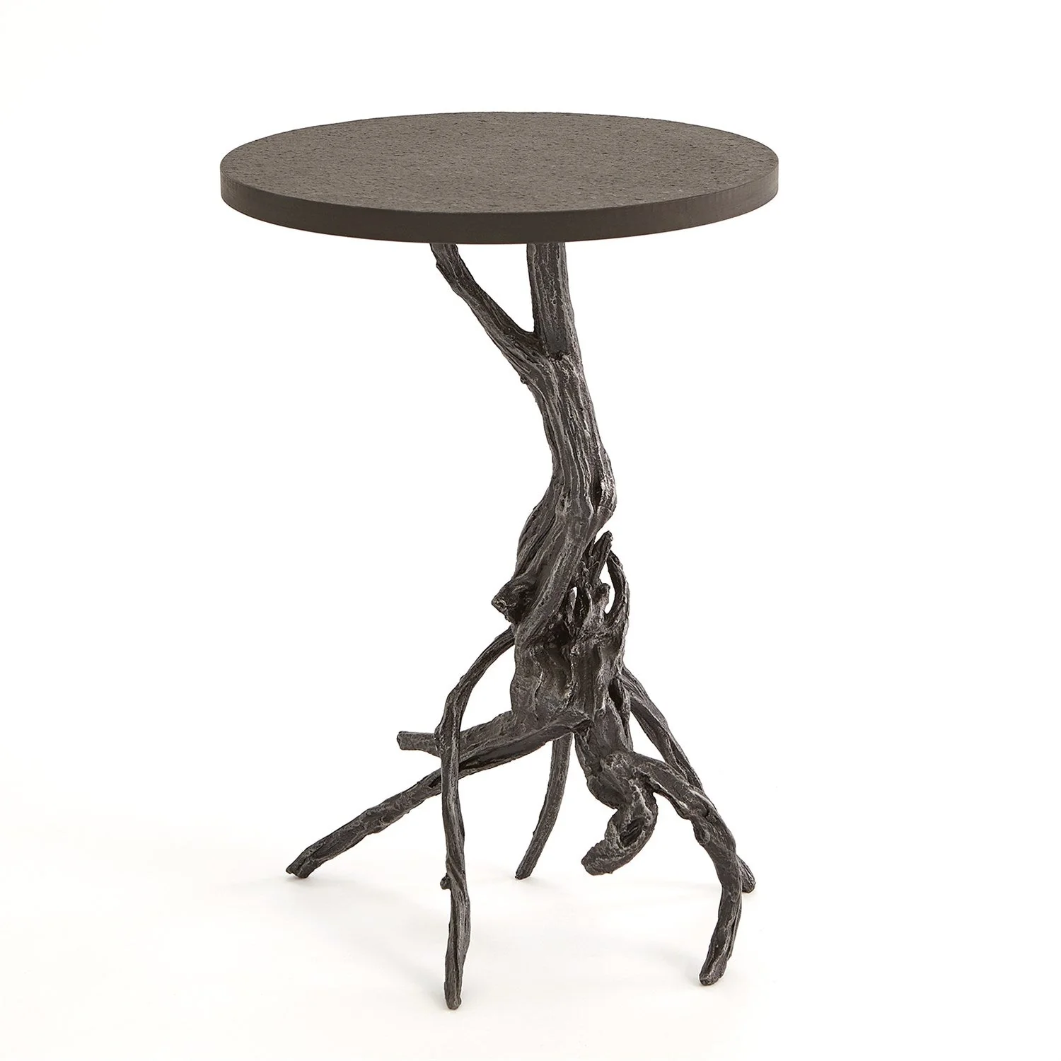 MONTERY NATURAL IRON TABLE