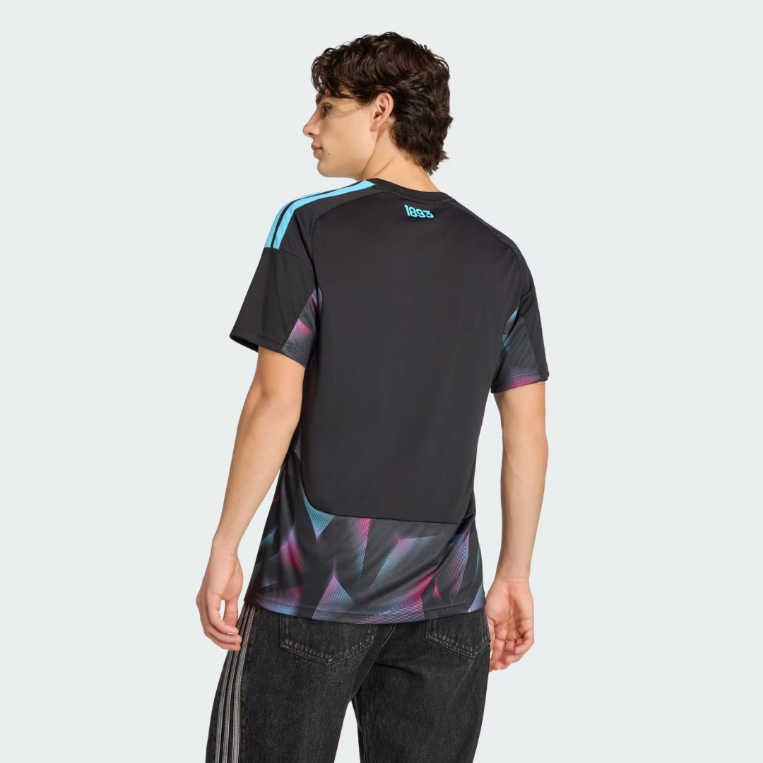 Argentina Goalkeeper Jersey World Cup 2026