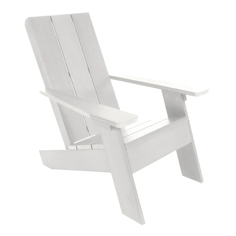HIGHWOOD 3-piece Adirondack Chairs and Side Table Set