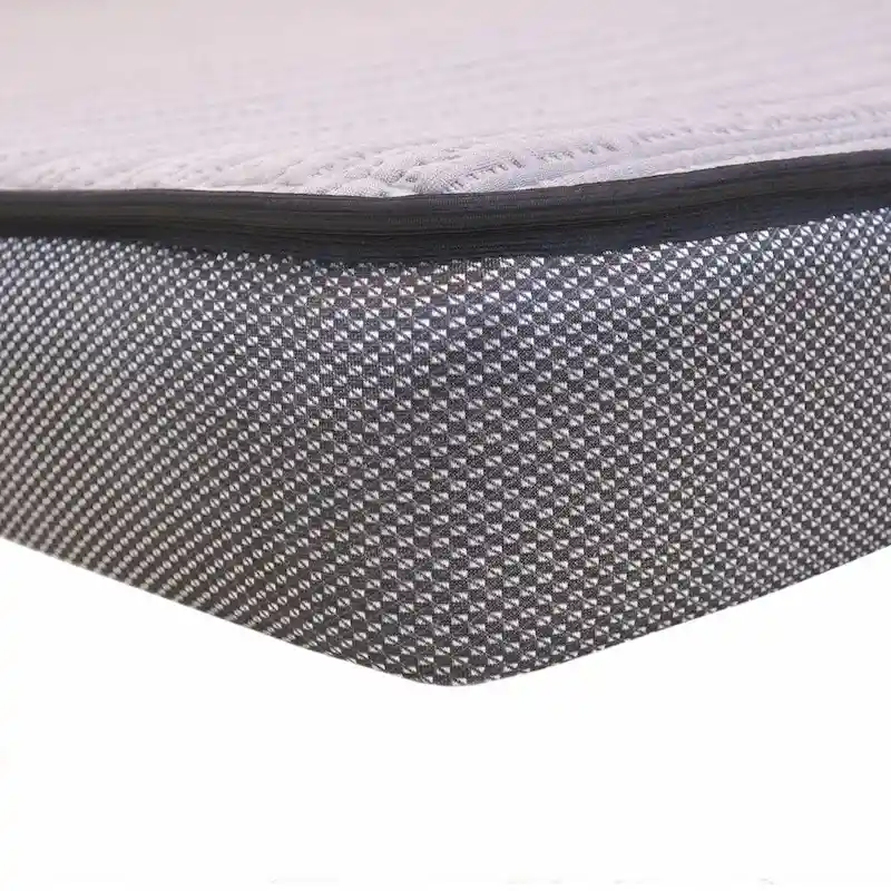 Made in USA Rancho Rustic Brown Buckskin Fabric Sofa Bed and Loveseat Set - 37 x 86 x 40