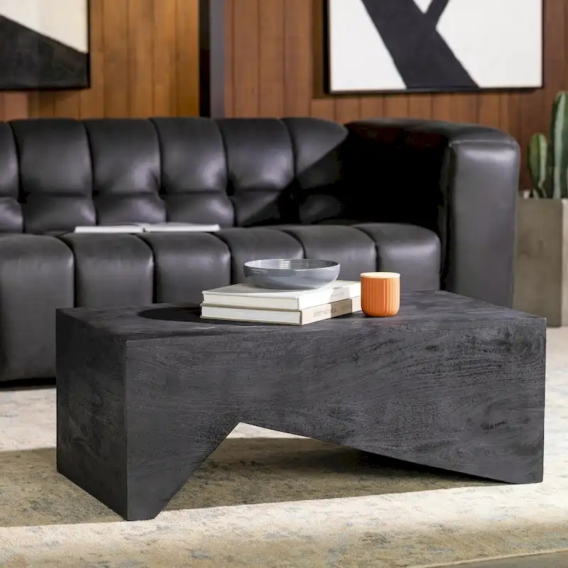 Neemrana Modern Coffee Table