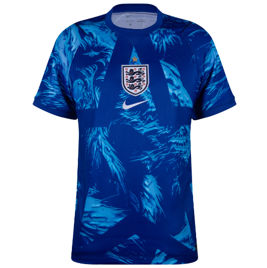 England Home GK Jersey 2026-2027