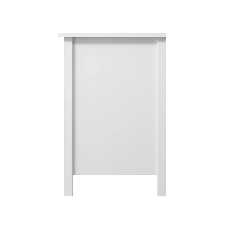 Broadview 2 Drawer Lateral File Cabinet