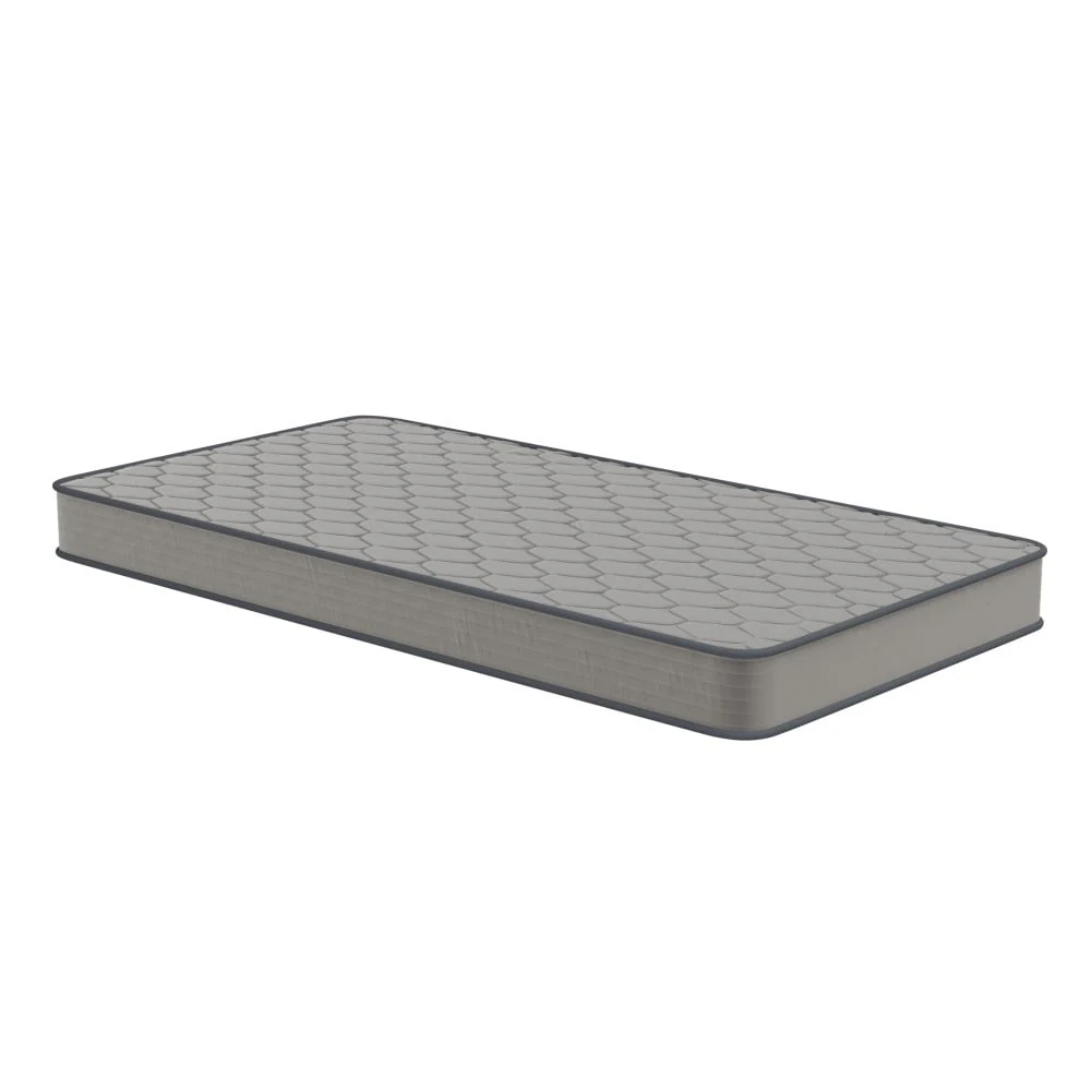 Medium Tight Top Innerspring Hybrid Mattress