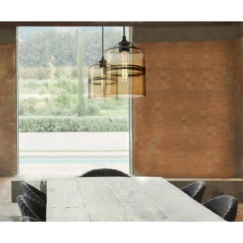 Westinghouse Lighting 4.5-Watt (60-Watt Equivalent) Clear T9 Dimmable Filament LED Light Bulb, Medium Base - 4-Pack