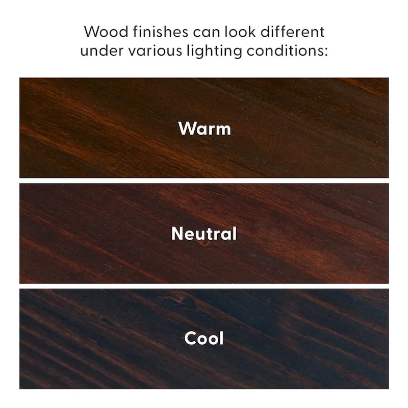 Plank and Beam Simple Desk - 47.25