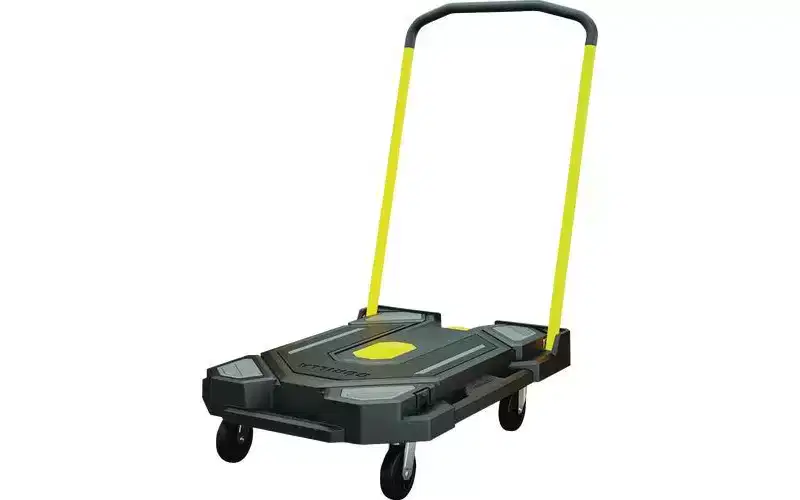 Gorilla 1000 Lb. Capacity Furniture Dolly