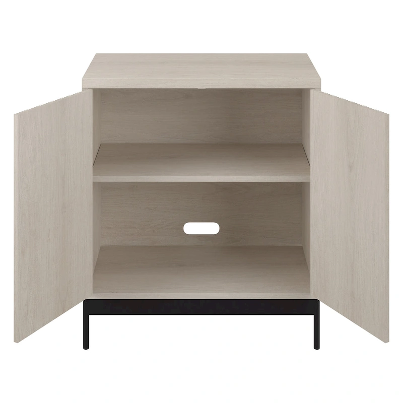 Whitman 28 Wide Rectangular Accent Cabinet - 28 Wide