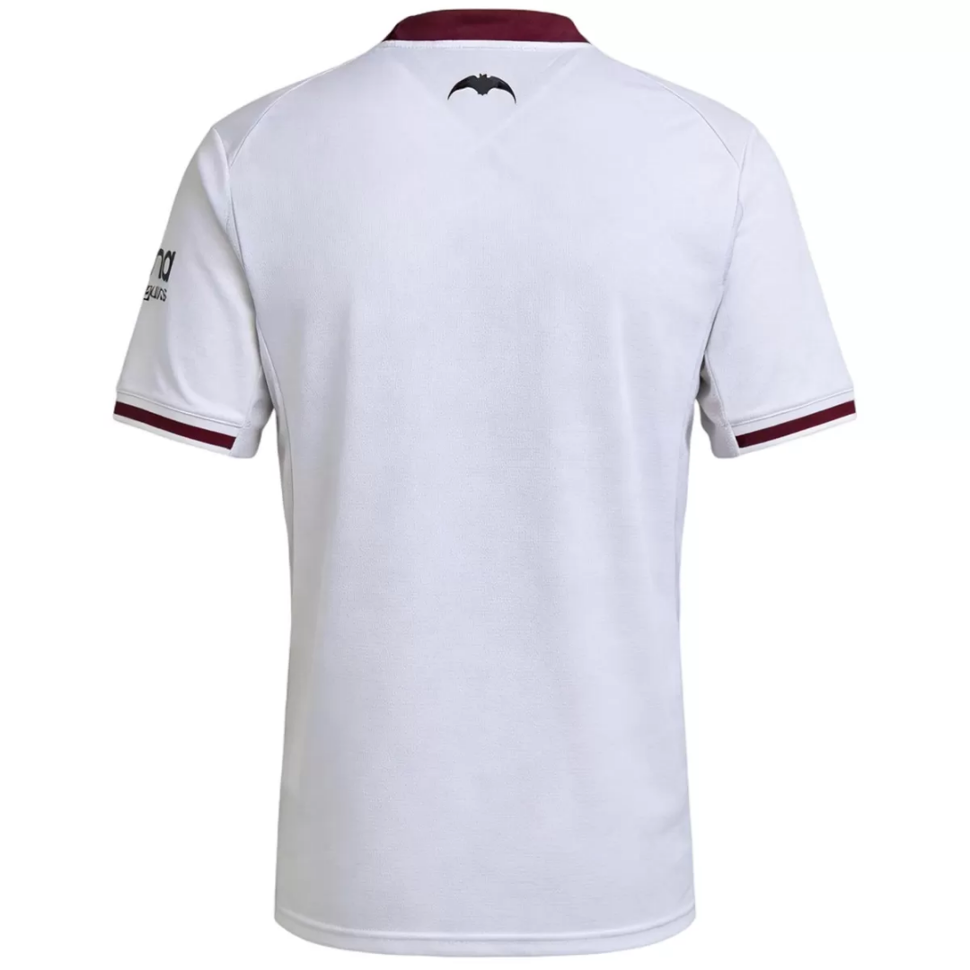 Valencia Home Jersey 2026/27