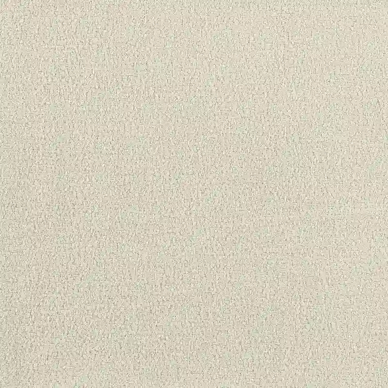 Teddy Fabric Gold Chrome Dining Chairs (Set of 2) - N/A