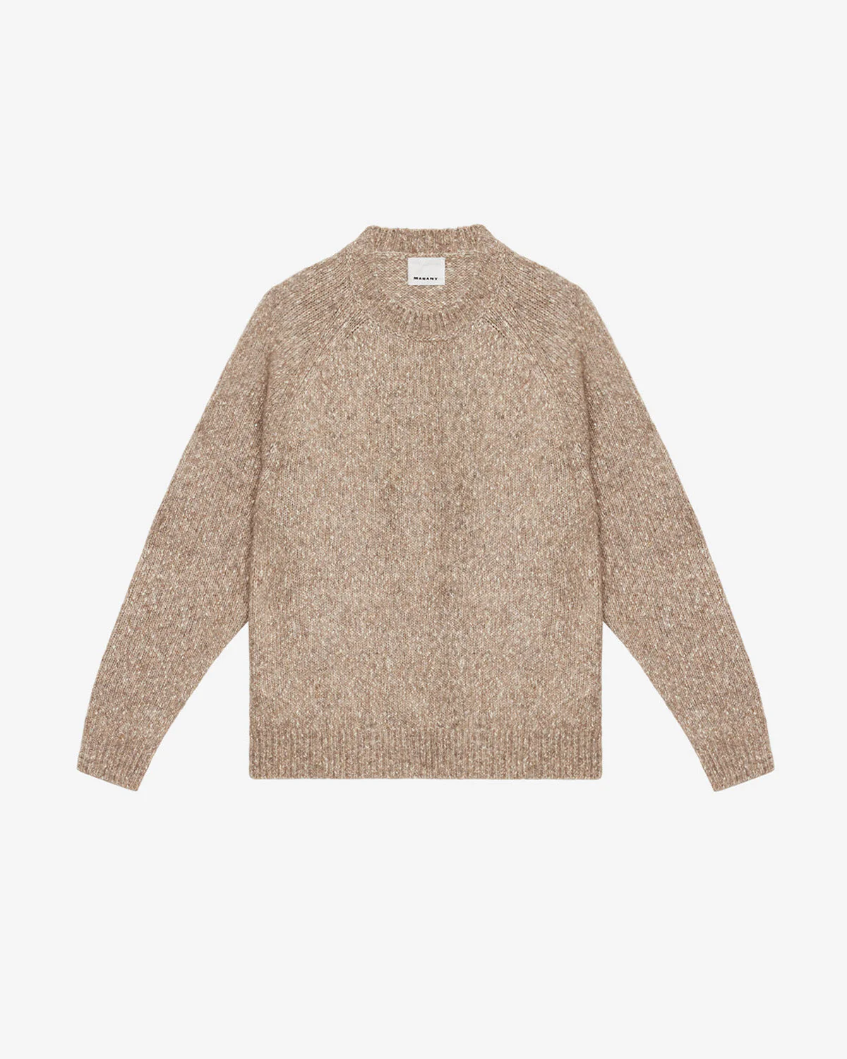 HANORI SWEATER