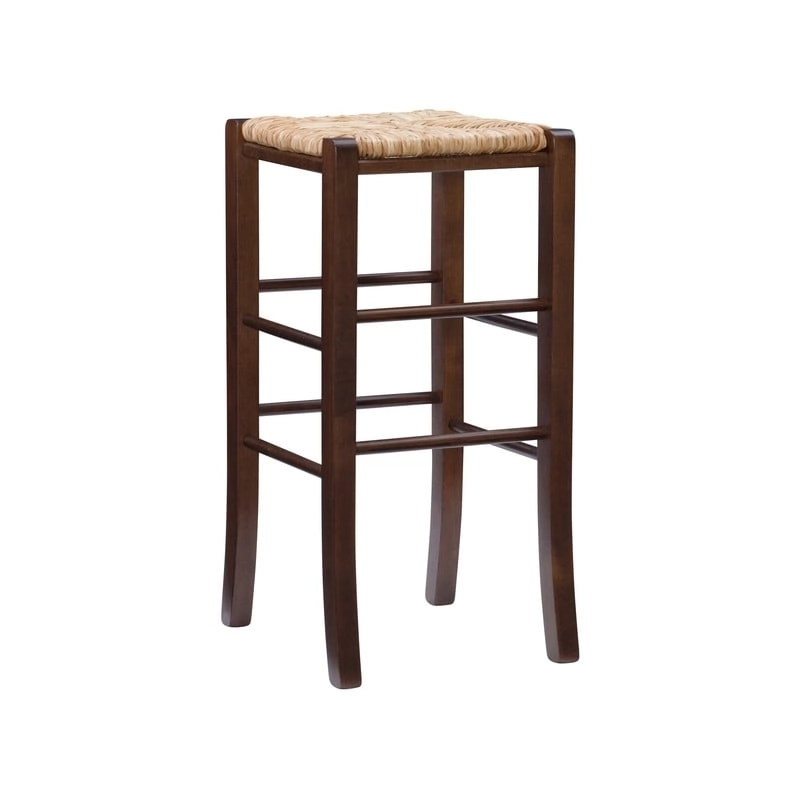 Graham Backless Barstool (Set of 2)