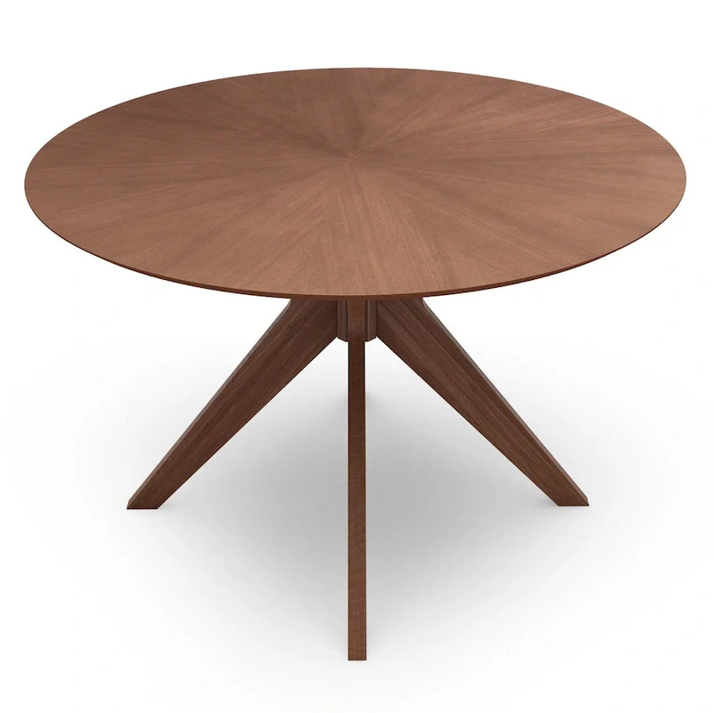 Brockton Round Dining Table