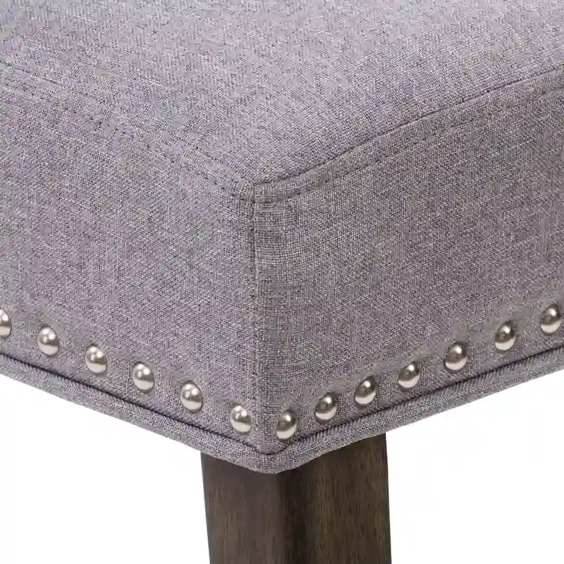 Tiffany Upholstered Dining Chair - 2 Pack