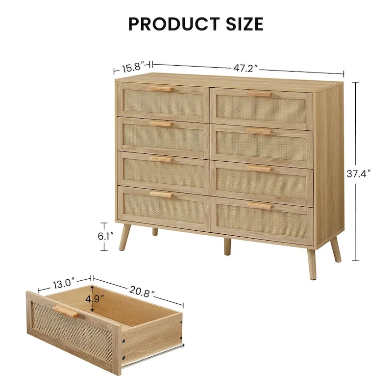 Double Dresser