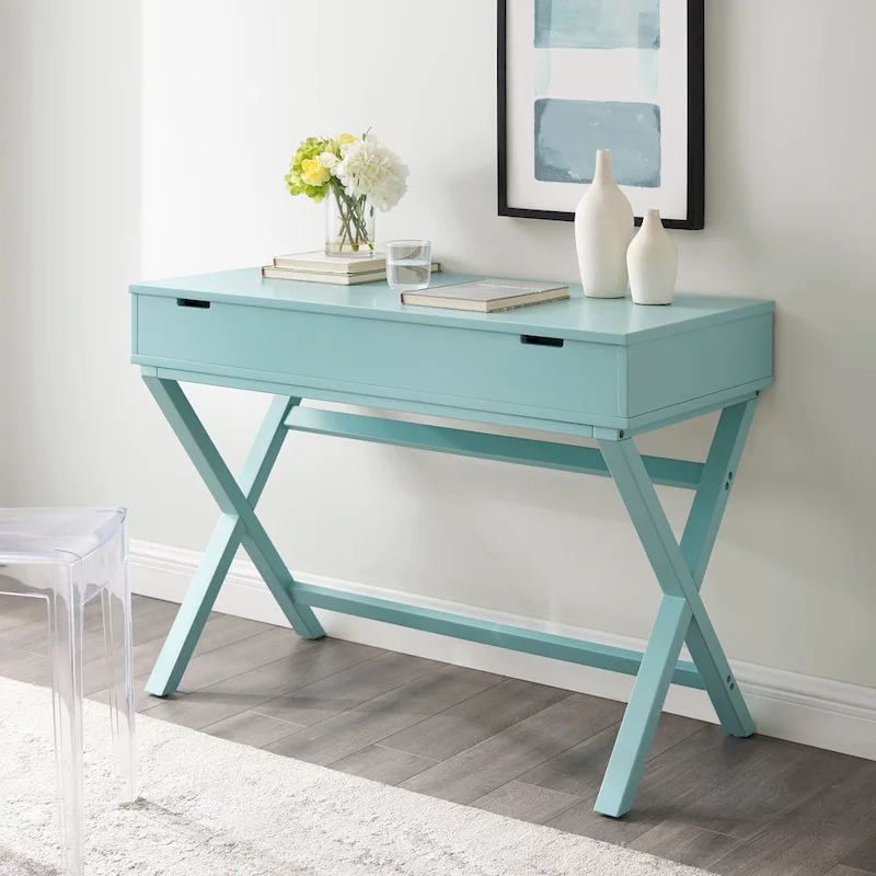 Poppy Lift Top Desk