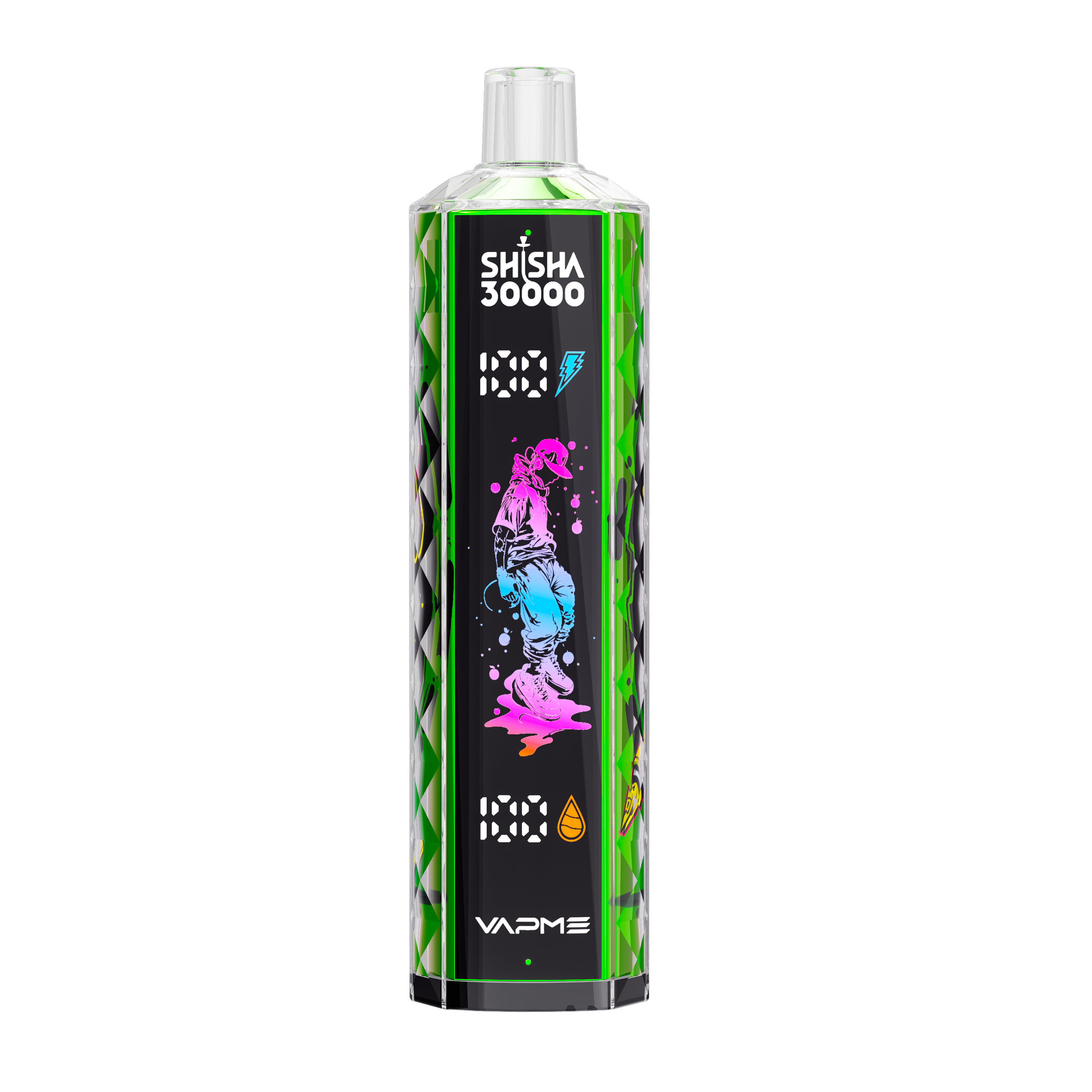 VAPME SHISHA 30000