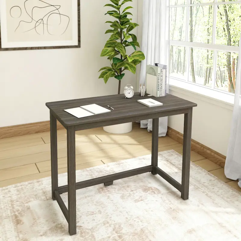 Plank and Beam Simple Desk - 39.5