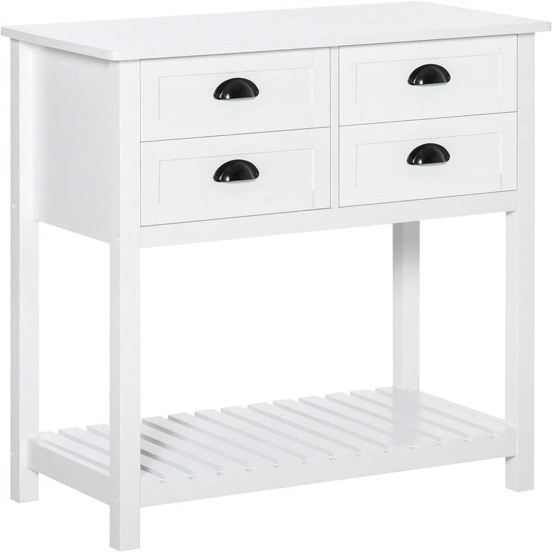 Coffee Bar Cabinet - 15.75D x 31.5W x 31.5H