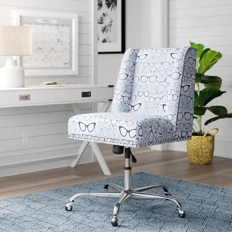 Finn Optical Office Chair