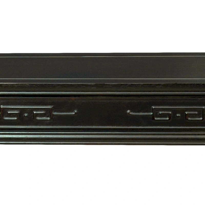 Handmade Rosewood Bench