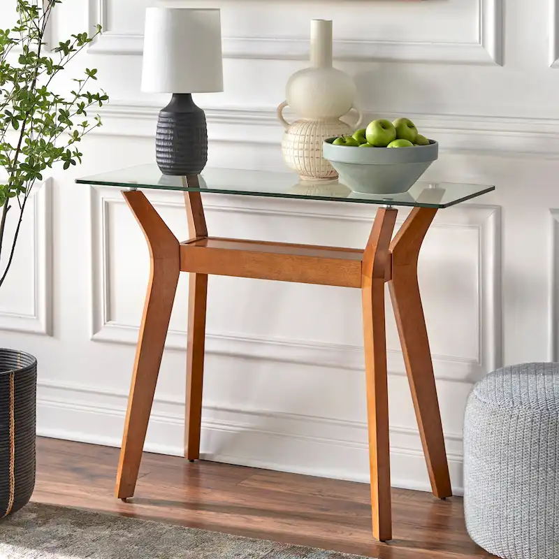 Kristiansand Sofa Table