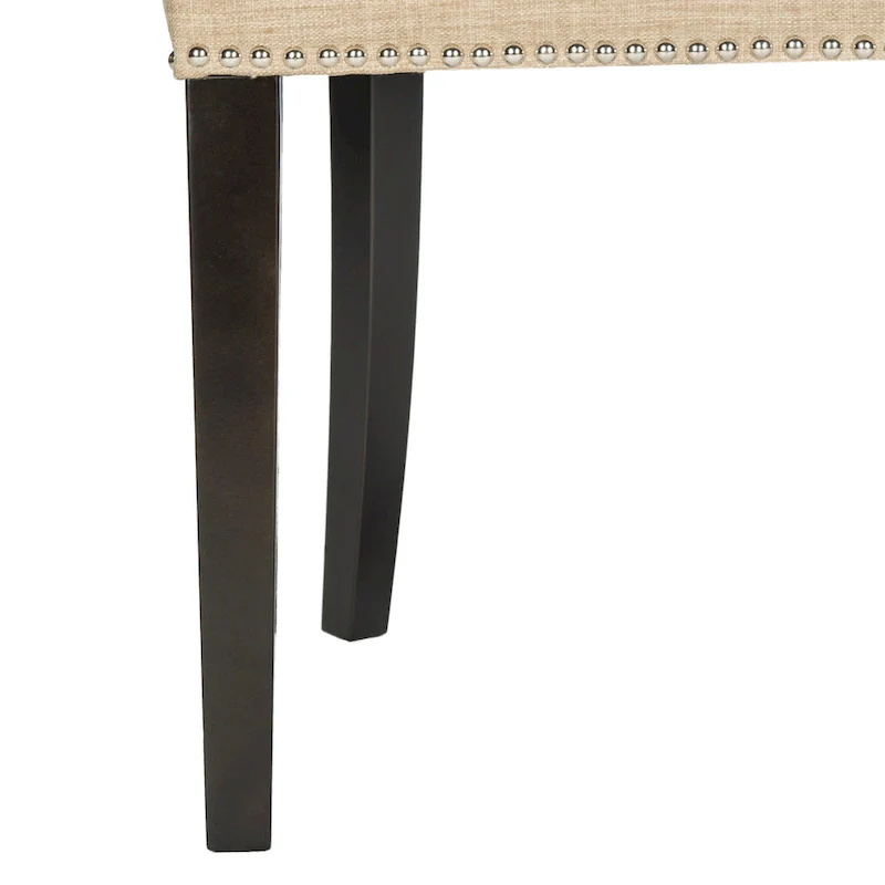 SAFAVIEH Caroline Dining Chair (Set of 2) - 20Wx24Dx33H