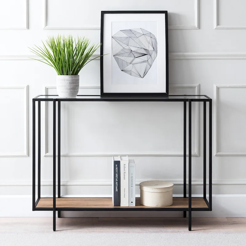 Vireo 42 Accent Table