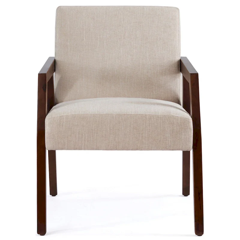 Mid-Century 27.9 Arm Chair
