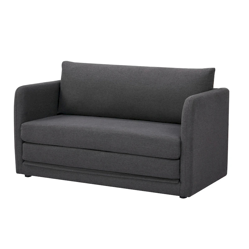 Artdeco Home Newberry Sleeper Sofa Loveseat