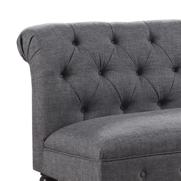 Rosevera Lauryn Chesterfield Sofa